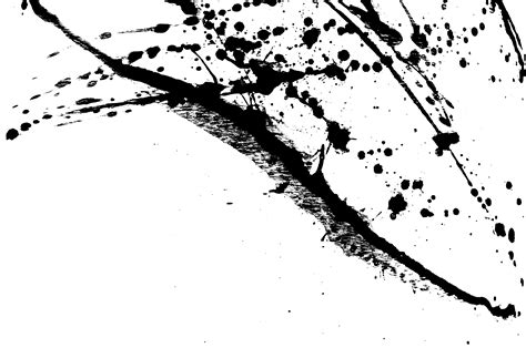 Free Photo Black Ink Splatter Mess Messy Liquid Creative Commons