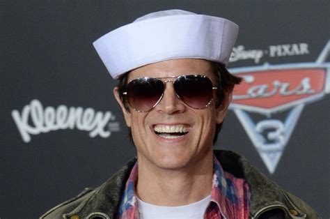Handyman Sues ‘jackass’ Star Johnny Knoxville For Emotional Distress After Prank