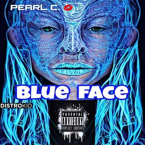 Pearl C The Professor Dr A H Blue Face Lyrics Genius Lyrics