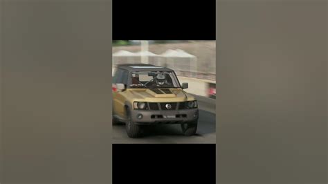 Nissan Patrol Drag Race Assetto Corsa Youtube