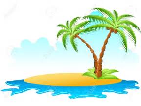 Tropical Island Clipart Free Download On Clipartmag