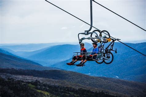 Things To Do In Thredbo This Summer