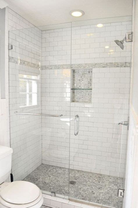 Walk-In Shower Ideas No Glass - 6 Luxurious Walk-in Doorless Shower Ideas for Spa-like Bathrooms