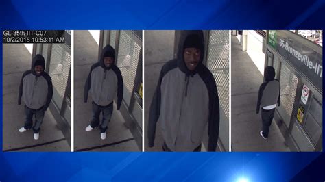 man exposes himself touches woman on cta platform police say abc7 chicago