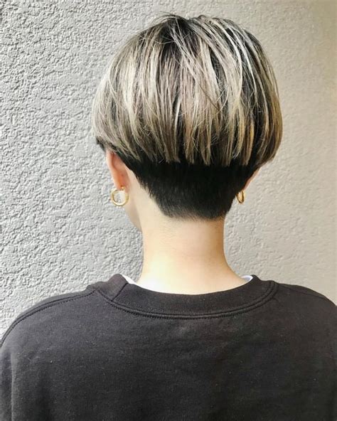 10 Easy Pixie Haircut Innovations Everyday Hairstyle For Short Hair 2021