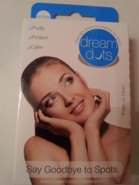 Review Dream Dots