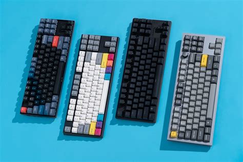 Best Mechanical Keyboards Of 2023 Wiseinsights