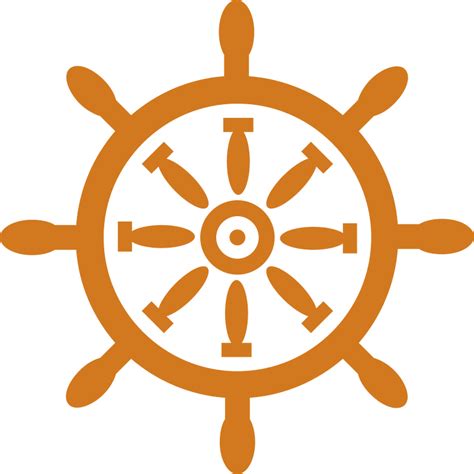 Ships Wheel PNG HD Transparent Ships Wheel HD PNG Images PlusPNG