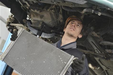 No matter how much distance a vehicle needs to cover, a carrier has to make the same efforts for transporting it. How Much does it Cost to Fix a Leaky Car Radiator - Wheelzine