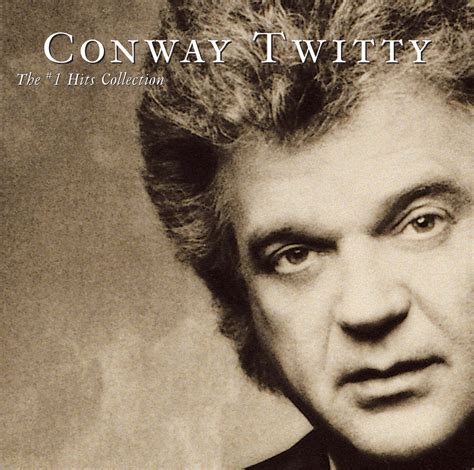 Conway Twitty The 1 Hits Collection Iheartradio