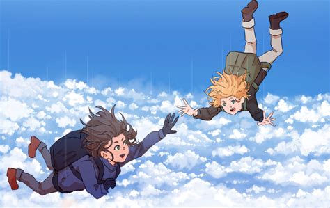 Skydiving By Dhamca0 On Deviantart