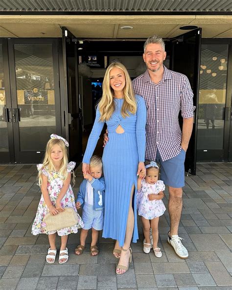 Arie And Lauren Luyendyk Pull Daughter Out Of School Early Every Day