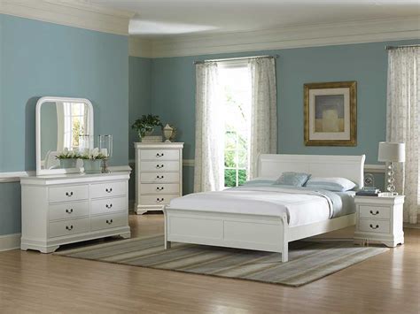 Dazzle Your Senses With 10 Rooms Of White Furniture