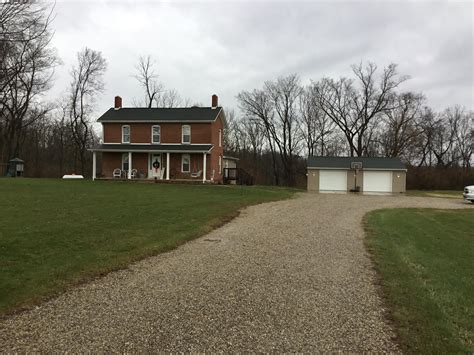 Ashville, Pickaway County, OH House for sale Property ID: 337049515
