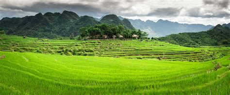 Pu Luong Eco Adventure The Terrible Tour Guide Travel In Vietnam