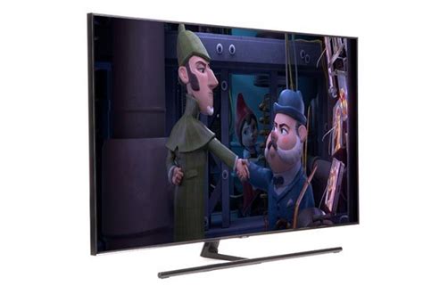 Qled Tv Samsungs Next Gen Tv Tech Explained What Hi Fi