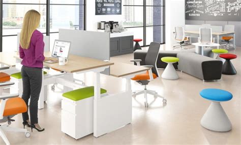 The Most Effective Method To Pick The Right Office Furniture For Your