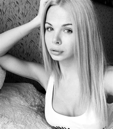 Alisa Dankovskaya Post Op Transgender Girl Beautiful