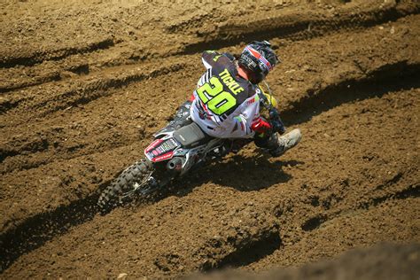 Racer x films was on hand to get this video of broc tickle on his new monster energy/pro circuit/kawasaki. Broc Tickle - Photo Blast: High Point - Motocross Pictures ...