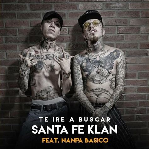 Panque en los controles beat: Santa Fe Klan | Te Ire A Buscar. Ft. Nanpa Basico by Santa Fe Klan Official | Free Listening on ...