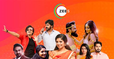 New Episodes Of Popular Tv Shows Return To Zee5 After Covid 19