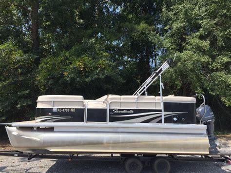 Sweetwater Boats For Sale In Buford Georgia