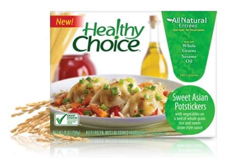 My Top Five Healthy And Best Frozen Dinners Delishably