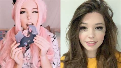 Classify South African Internet Celebrity Mary Belle Belle Delphine