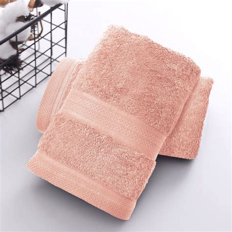 100 Organic 600gsm Bath Towel Pack Bedding N Bath