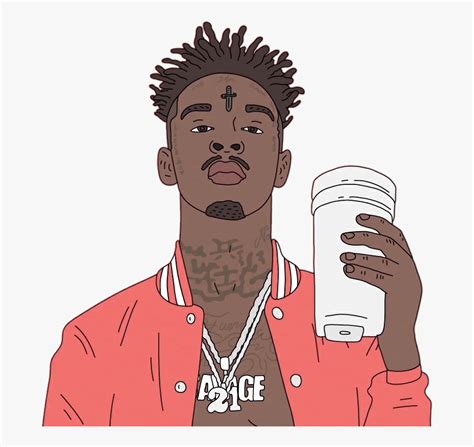 With tenor, maker of gif keyboard, add popular 21 savage animated gifs to your conversations. 21 Savage Png - 21 Savage Bank Account Single , Transparent Cartoon, Free Cliparts & Silhouettes ...