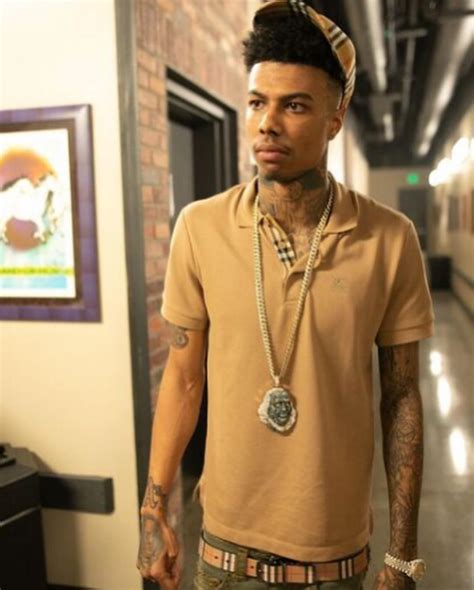 It was a bad night for the young rapper. Rapper Blueface Wallpapers - Wallpaper Cave