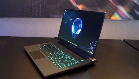 Alienware Gaming Laptop