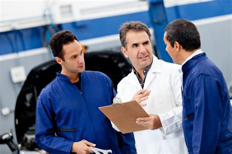8 Tips For Finding A Great Denver Auto Repair Center Express Car Care