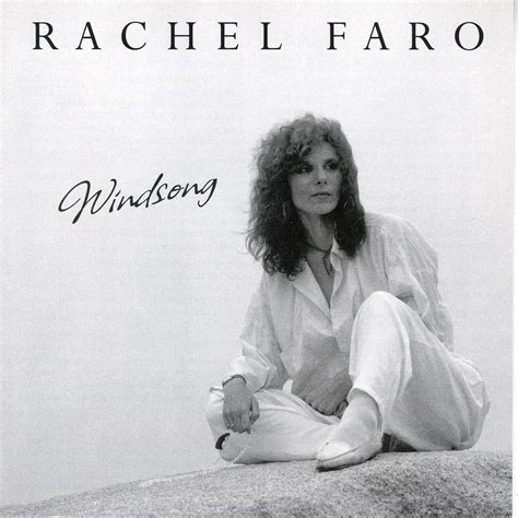 Rachel Faro Windsong Music