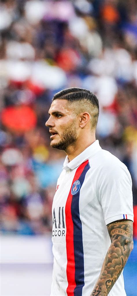 Rédaction media365, publié le samedi 10 avril 2021 à 09h00. Icardi PSG Wallpapers - Wallpaper Cave