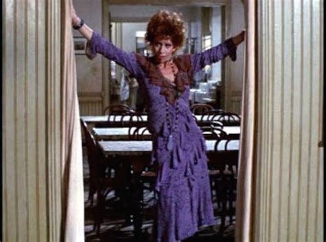 Tbt Annie 1982 In 2020 Miss Hannigan Annie Costume