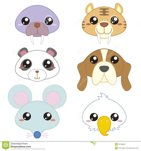 See more ideas about cute drawings, drawings, kawaii drawings. Cute Cartoon Animals Wallpaper - WallpaperSafari