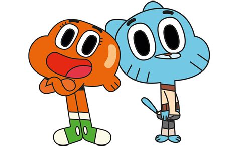 Play The Amazing World Of Gumball Games Free Online The Amazing World