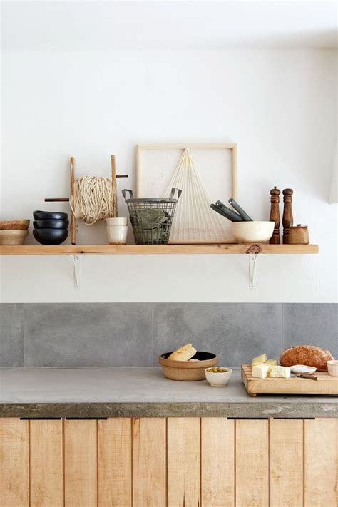 Maybe you would like to learn more about one of these? This Popular Kitchen Countertop Material Is Actually Made ...