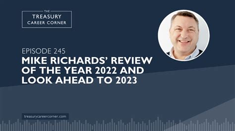 Ep 245 Mikes Review Of The Year 2022 And Look Ahead To 2023