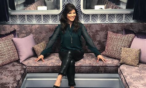 Did Julie Chen Moonves Just Tease A New Celebrity Big Brother Big