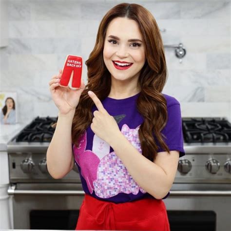 Rosanna Pansino The Fappening Sexy Photos The Fappening