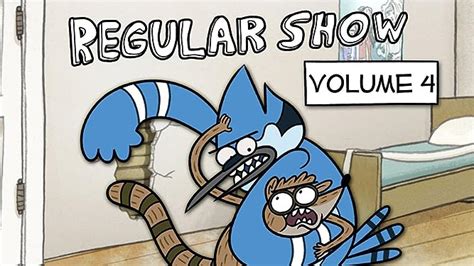 Regular Show Grilled Cheese Deluxe