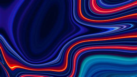 New Abstract Lines 4k Wallpaperhd Abstract Wallpapers4k Wallpapers
