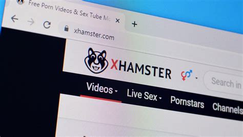 Jugendschutz Porno Portal Xhamster Droht Netzsperre Krone At