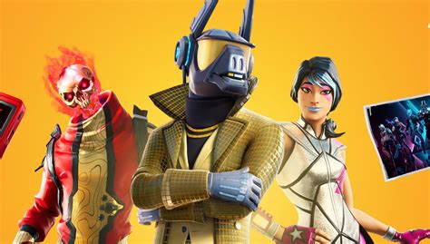 Fortnite Pros Have Formed A Professional Players Association Pc Gamer