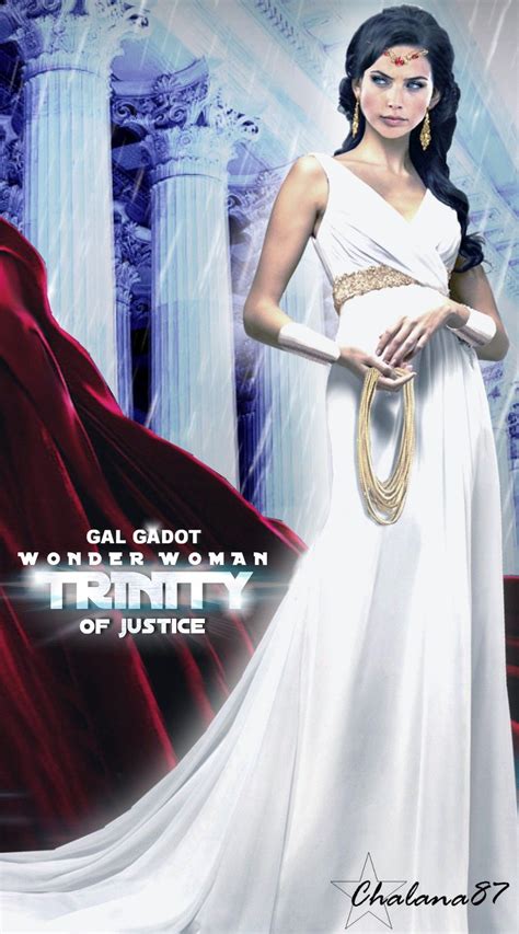10,936,552 likes · 473,539 talking about this. Wonder Woman Gal Gadot Amazon Princess by Chalana87.deviantart.com on @DeviantArt | Wonder woman ...