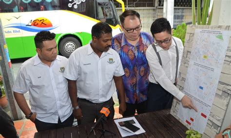 Pejabat kemas kawasan bagan, bangunan jkr 23 jalan st.mark 12000 butterworth pulau pinang. Tiga jalan di Pulau Pinang ditukar kepada nama baharu ...