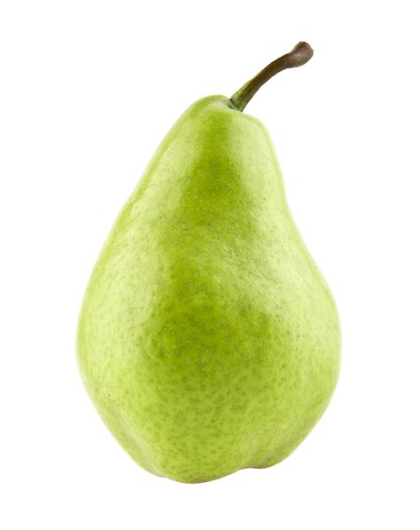Green Pear Pe