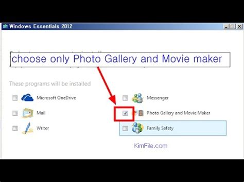 Download windows movie maker now from softonic: How to download Windows Movie Maker 2012 offline installer ...
